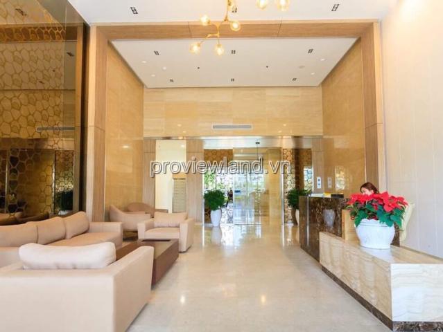 Bán căn hộ cao cấp Quận 2 tại Sarimi Đại Quang Minh 88m2 2 phòng ngủ