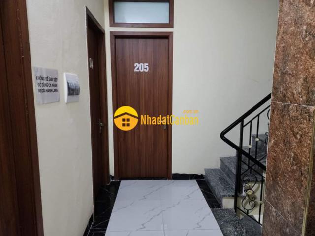 Bán căn hộ cc chung cư mini văn quán hà đông