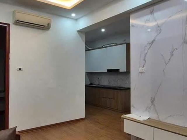 Bán căn hộ CC B9 Đại Kim, nhà đẹp, tặng Nt, 75m, 3 ngủ, 2wc, sđcc, 3.8 tỷ