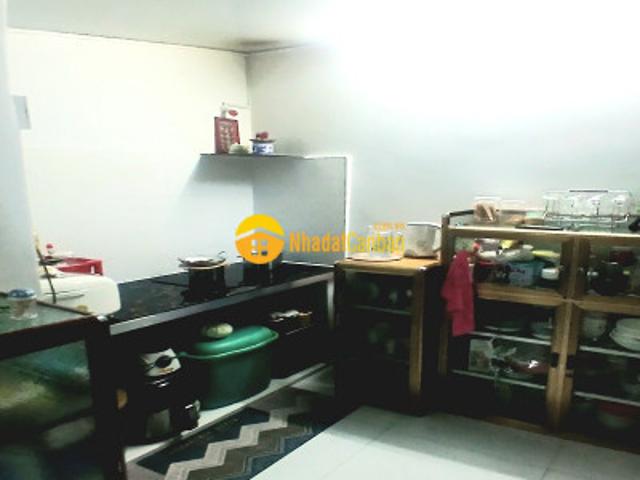 Bán căn hộ cc mặt tiền trần phú ngay ngã 4 nguyễn tri phương, p7, q5, 59m2, 2 tầng