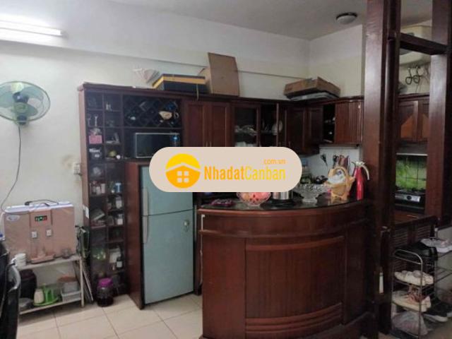 Bán căn hộ cc no2 trần quý kiên dt 52m giá 1 9 tỷ