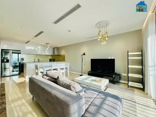 Bán Căn Hộ CC Vip Dự Án D’. Le Roi Soleil, 14,5 Tỷ, 105m2, 3pn, Sổ Đỏ Lâu Dài, Phường Quảng An