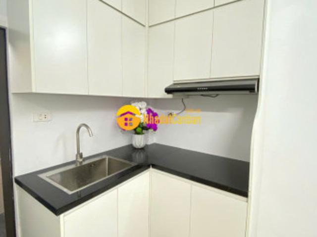 Bán căn hộ ccmn 127 phùng khoang nam từ liêm full đồ, giá 1.26 tỷ, phôi sổ riêng