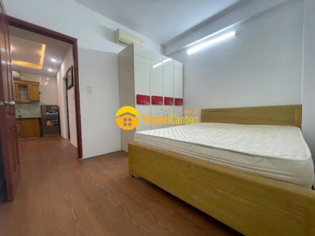 Bán căn hộ ccmn ngõ 402 mỹ đình, nam từ liêm 46m, 2 ngủ giá 1.480 tỷ, tặng nội thất