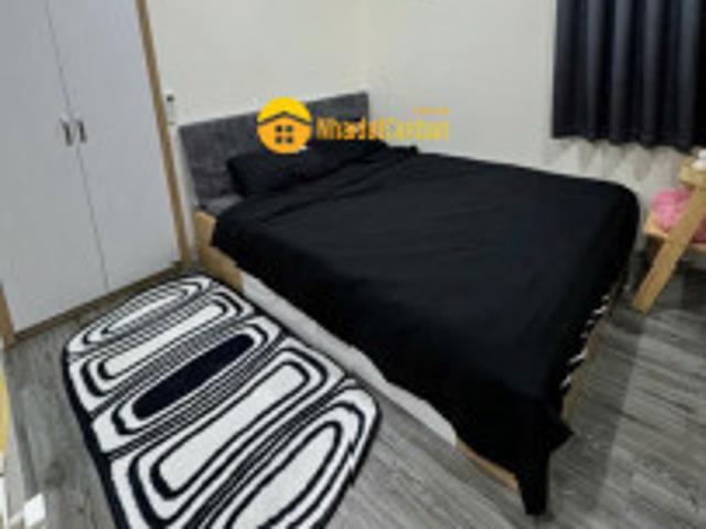 Bán căn hộ ccmn ngõ 46 phạm ngọc thạch đống đa 48m, nhà đẹp, full đồ giá 1.88 tỷ