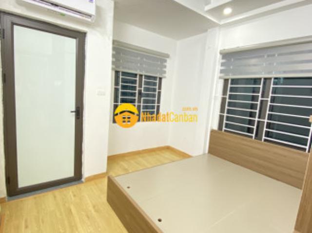 Bán căn hộ ccmn ngõ 190 nguyễn trãi, thanh xuân 46m, 2 ngủ, nội thất xịn giá 1.730 tỷ