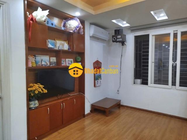 Bán căn hộ ccmn ngõ 230 mễ trì, nam từ liêm 50m, 2 ngủ full đồ, phôi sổ riêng giá 1.9 tỷ