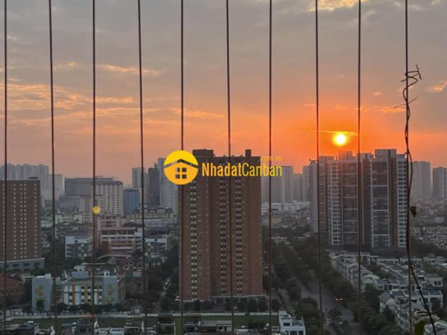 Bán căn hộ chung cư 6th element, diện tích 83m2, thiết kế 2pn 2vs