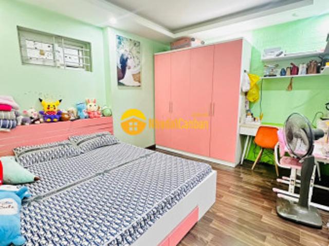 Bán căn hộ chung cư 77m2 full nội thất chỉ nhỉnh 1,8 tỷ kđt thanh hà cienco 5