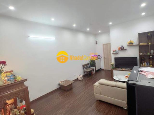Bán căn hộ chung cư 1pn, đầy đủ đồ thiết kế thoáng mát tại kdt thanh hà cienco 5