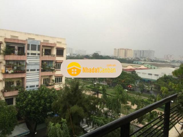 Bán căn hộ chung cư 2 phòng ngủ gấp