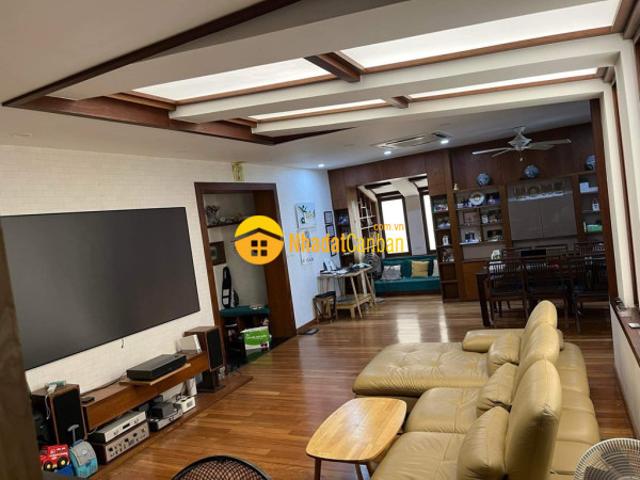 Bán căn hộ chung cư 34t hoàng đạo thúy 160 m2, nội thất sang, thiết kế đẹp đẳng cấp