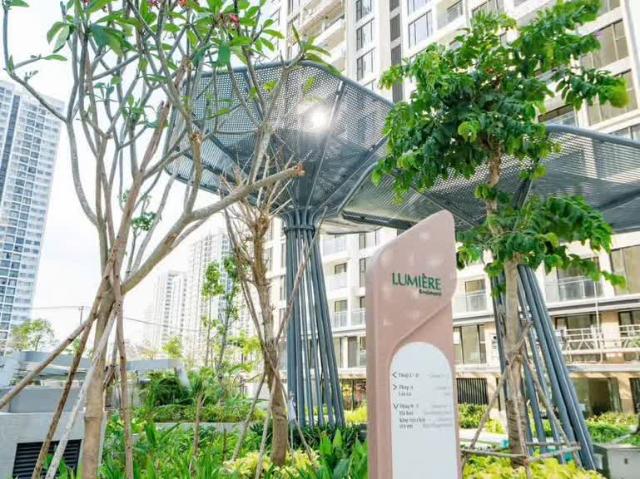 Bán căn hộ Chung cư tại Lumiere Boulevard, 4,4 tỷ, 73 m2, 2PN, 2WC, giá siêu hời