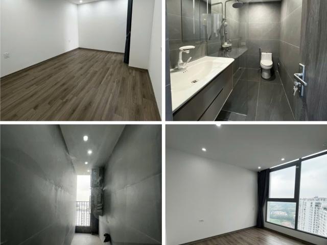 Bán căn hộ chung cư tại mhd trung văn tố hữu 3pn, 2wc, view hồ và mặt đường