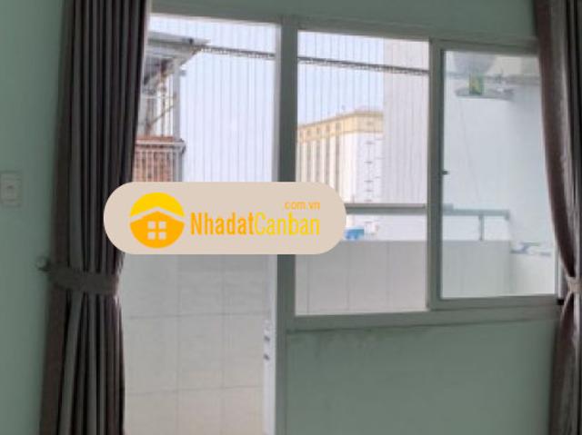 Bán căn hộ chung cư tân hương giá rẻ 1pn