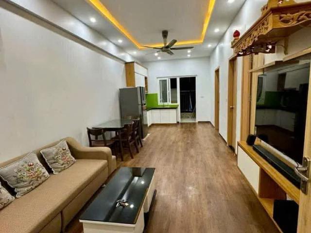Bán căn hộ chung cư Thanh Hà 65m2 tầng 9 khu 6 toà chỉ 3,2x tỉ