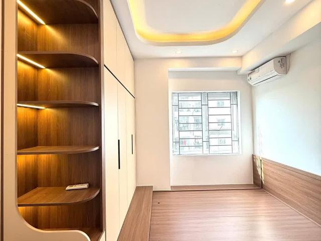 Bán Căn Hộ Chung Cư Thanh Hà Cienco 5