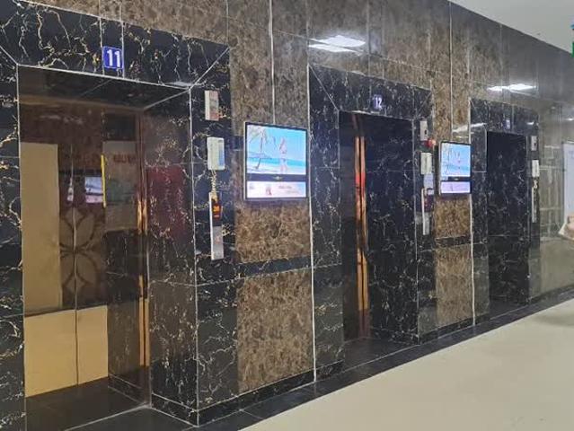 Bán Căn Hộ Chung cư Toà HH2C, Linh Đàm, Hoàng Mai, Hà Nội