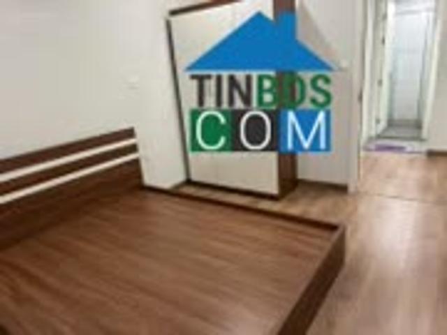 Bán Căn Hộ Chung Cư Tòa I3 Imperia Vinhomes Smart City Phường Tây Mỗ, Quận Nam Từ Liêm