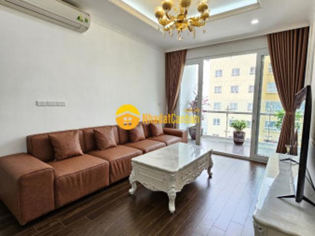 Bán căn hộ chung cư tòa n09b kđt mới dịch vọng, cầu giấy 110m 3pn full nội thất đẹp cạnh công viên