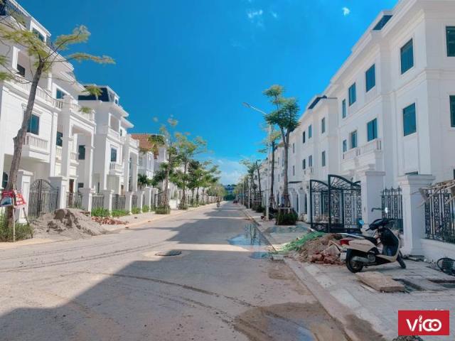 Bán Căn Hộ Chung Cư VCI TOWER Nơi Đáng Sống Bậc Nhất TP Vĩnh Yên