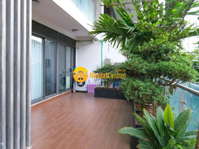 Bán căn hộ chung cư vip tại dự án tsq euroland làng việt kiều châu âu căn góc sân vườn 300m full đồ