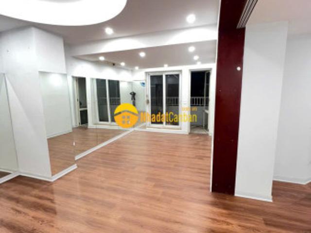Bán căn hộ chung cư an sinh mỹ đình căn góc tầng đẹp 110m nhà sửa đẹp nội thất liền tường