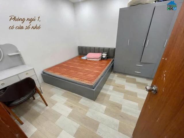Bán căn hộ chung cư Bảo Quân, Vĩnh Yên, Vĩnh Phúc. Giá 1,3 tỷ 2 phòng ngủ