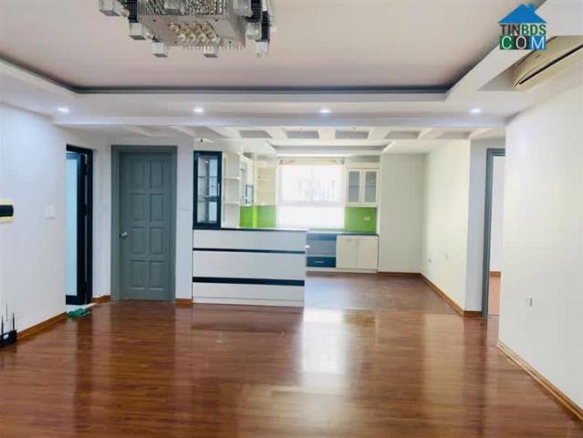 Bán căn hộ chung cư Bắc Hà 150M, 4 ngủ 3 wc, giá nhỉnh 10 tỷ