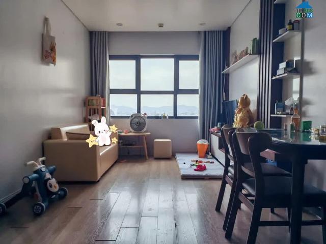 Bán căn hộ chung cư bách việt tầng trung tp bắc giang, tỉnh bắc giang