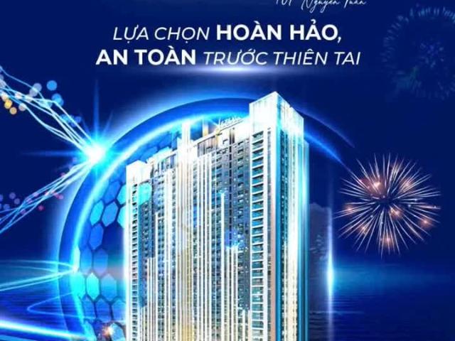 Bán căn hộ chung cư cao cấp dự án Viha Leciva 107 Nguyễn Tuân Thanh Xuân Hà Nội