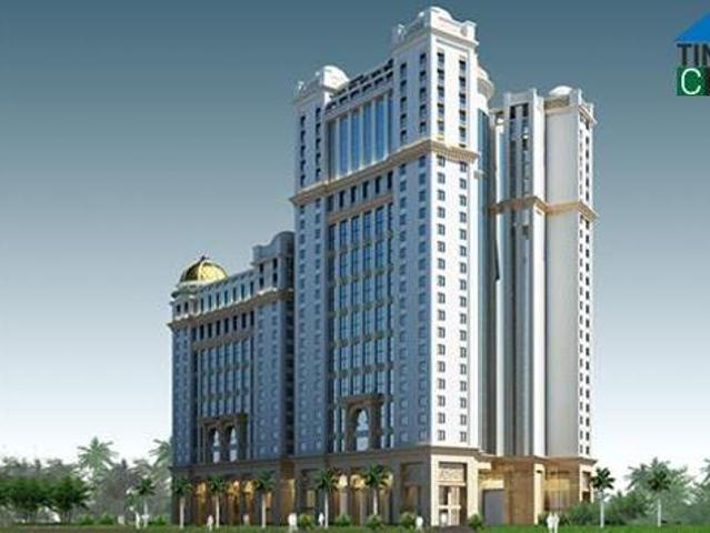 Bán căn hộ chung cư cao cấp Royal city, Thanh Xuân