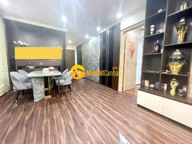 Bán căn hộ chung cư cao cấp sun square 21 lê đức thọ, đủ nội thất, đẹp lộng lẫy