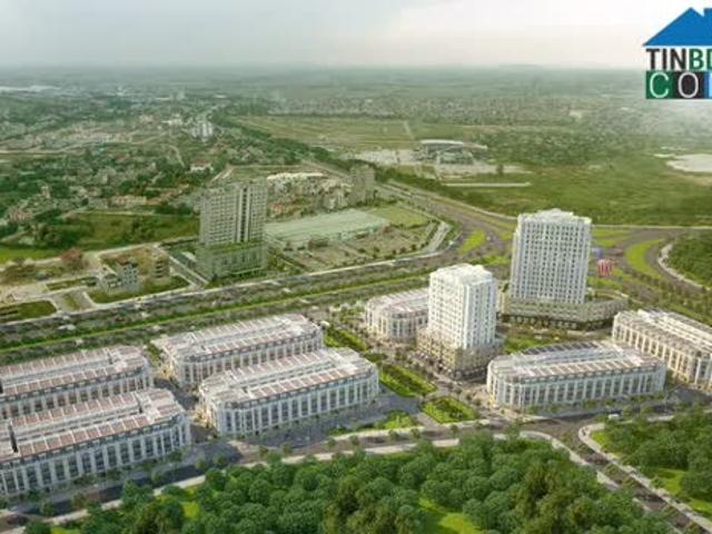 Bán căn hộ chung cư cao cấp vị trí Vip nhất TP Thanh Hóa