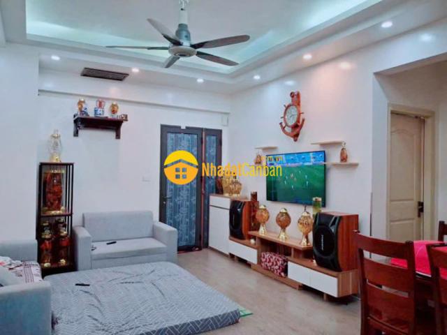 Bán căn hộ chung cư ct4c kđt xala hà đông 70m 2pn 2vs giá 4,39 tỷ có thương lượng sẵn sổ đỏ