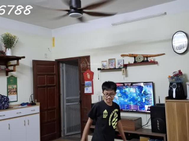 Bán căn hộ chung cư CT4C, Khu đô thị mới Xa La, 4,4 tỷ, 68m2, view đẹp, chính chủ