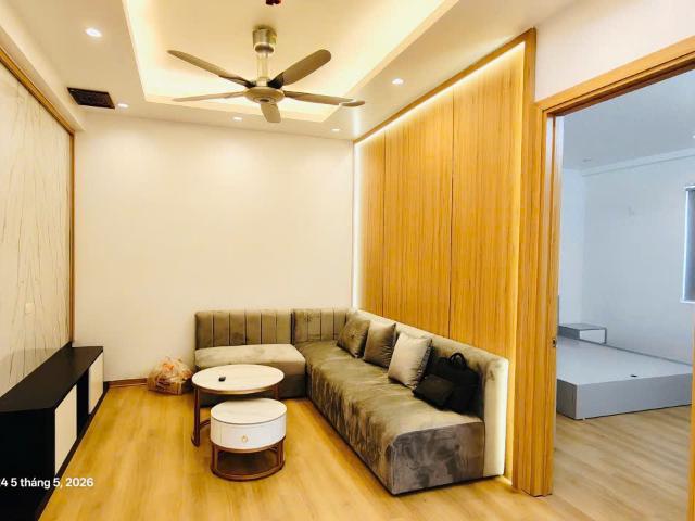 Bán căn hộ chung cư d22 ct2 bộ tư lệnh trần bình – 74m² – full nội thất – chỉ 5,6 tỷ