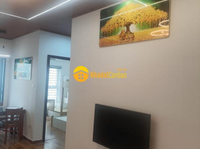 Bán căn hộ chung cư dương nội hà đông 75m2 giá 3.3 tỷ