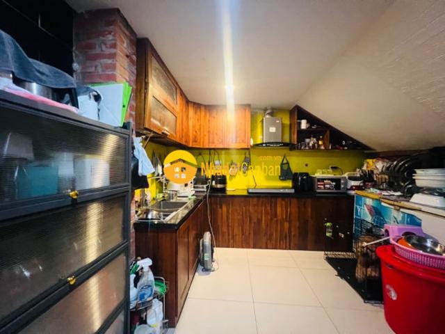 Bán căn hộ chung cư duplex khu dtm trung văn 4 ngủ đẹp như biệt thự