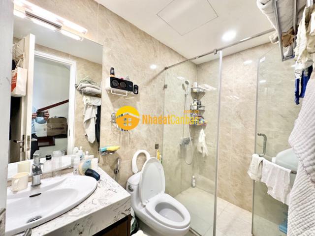 Bán căn hộ chung cư duplex hàm nghi, vị trí đẹp, nội thất tiền tỷ