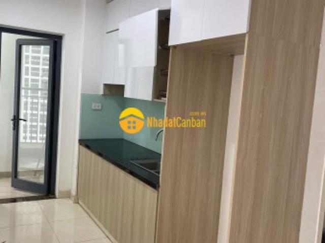 Bán căn hộ chung cư ecohome 3 phố tân xuân, bắc từ liêm 2 ngủ, 2wc, 1 loza, 68m2