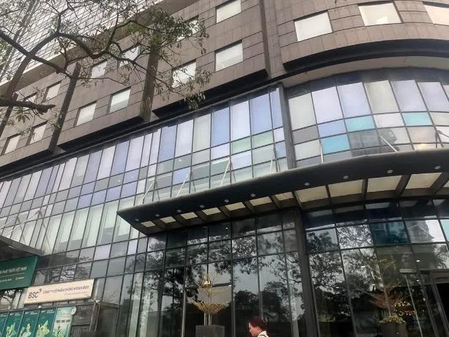 Bán Căn Hộ Chung Cư Eurowindow 27 Trần Duy Hưng Cầu Giấy 94m 3ngủ 7.8ty lh: 0982.769.586