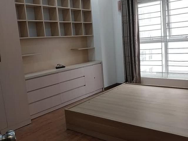 Bán Căn Hộ Chung cư Giá Rẻ Kim Văn Kim Lũ, Hoàng Mai, Hà Nội