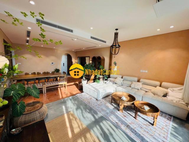 Bán căn hộ chung cư hateco laroma huỳnh thúc kháng căn góc 136,8m 3pn 3bc nhà sửa đẹp có lốt ô tô