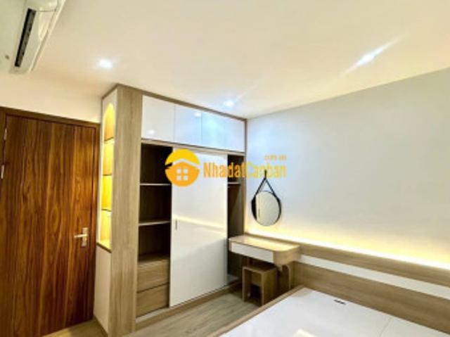 Bán căn hộ chung cư hh linh đàm, hoàng mai, 2 ngủ, nội thất vip ở ngay, ban công thoáng