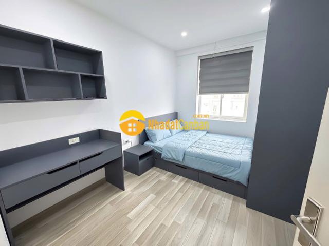 Bán căn hộ chung cư đại kim hoàng mai, slot gửi ô tô, 62m2 x 2 phòng ngủ, nhỉnh 4 tỷ