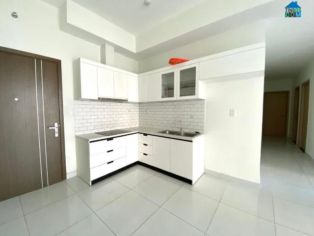 Bán Căn Hộ Chung Cư Jamila Khang Điền Tầng Trung Hướng Mát