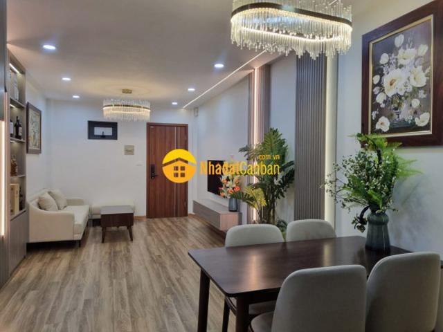 Bán căn hộ chung cư kđt mễ trì hạ tòa ct4 2 dt 68m 2pn 1vs full đồ giá 5,5 tỷ sđcc