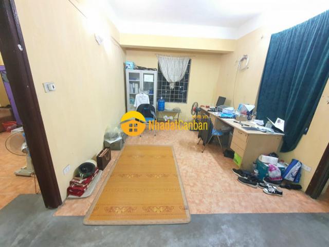 Bán căn hộ chung cư kđt định công, hoàng mai lô góc, 2 ngủ view đẹp, 1.65 tỷ