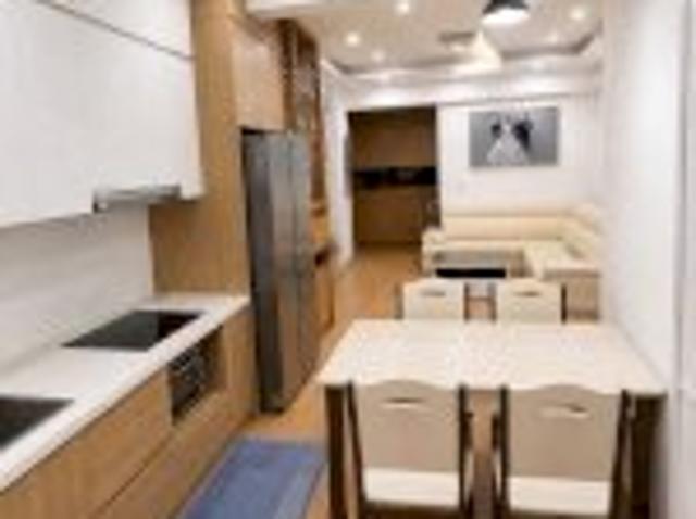 Bán Căn Hộ Chung Cư Khai Sơn 78M 2N6 View Hồ 6,1 Tỷ Tl